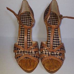 Jessica Simpson heels